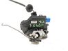 Rear door lock 4E0839016