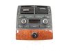 Climate control unit 4E0919158D