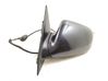Front door electric wing mirror 4E1858531N