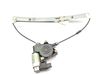 Regulador de puerta delantera con motor G6JA5958X