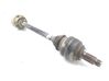 Rear driveshaft 33207500917