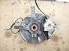 Front wheel hub spindle knuckle 364667