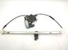 Rear door window regulator with motor EG2172590C