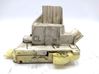 Front door lock XS41A21812CF