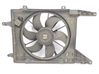 Ventilador eléctrico del radiador 8200065257