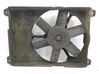 Electric radiator cooling fan 1308CF