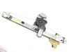 Regulador de puerta delantera con motor 827205569R