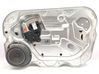 Regulador de puerta delantera con motor 7M51R203A28DD