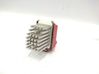 Resistencia motor/ventilador de la calefacción 1J0907521
