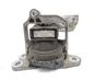 Engine mount bracket 112841371R