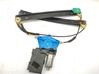 Regulador de puerta delantera con motor 8Z0837462B