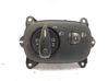 Interruptor de control del panel de luces YC1T13A024EB