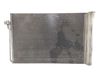 A/C cooling radiator (condenser) 64509122825