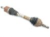 Front driveshaft 9660378180
