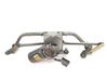 Motor del limpiaparabrisas 640593