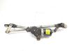 Motor del limpiaparabrisas 6405P2