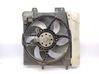 Ventilador eléctrico del radiador 9653804080