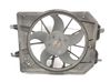 Ventilador eléctrico del radiador 3135103329