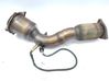 Filtr cząstek stałych Katalizator / FAP / DPF 7L5254350H