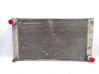 Coolant radiator 17117787440