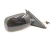 Front door electric wing mirror 51167189574