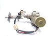 Steering wheel axle 4520002180