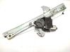 Regulador de puerta delantera con motor 9222CV