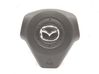 Steering wheel airbag BP4S57K00A