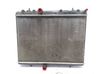 Radiador del refrigerante 9674089680