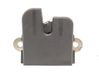 Tailgate lock latch 5P0827505D