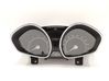 Speedometer (instrument cluster) C1BT10849EAU