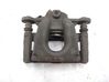 Caliper de freno delantero 34116774681