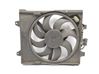 Ventilador eléctrico del radiador 51793588