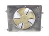 Ventilador eléctrico del radiador 19015RJJ004