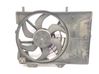 Elektrisks radiatoru ventilators 9682895680