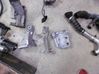Engine mounting bracket 10C60
