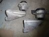 Engine mounting bracket GK316037AA