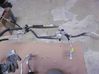 Air conditioning (A/C) pipe/hose 00521429750