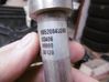 Air conditioning (A/C) pipe/hose 00520843240