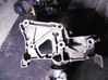 Soporte de montaje del motor (Usadas) 55233461