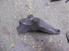 Gearbox mounting bracket 13248569