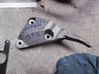 Engine mounting bracket 13365327