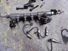 Fuel main line pipe A5090