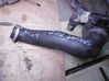 Intercooler hose/pipe 4R836F072AB