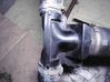 Intercooler hose/pipe 4R836N870A