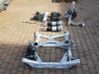 Front subframe 