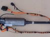 Front anti-roll bar/sway bar 4M0411023AM