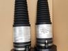 Air suspension front shock absorber 4M0616039BF
