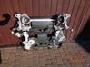 Front subframe 97078061