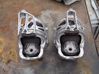 Engine mount vacuum valve 4M0199255BR